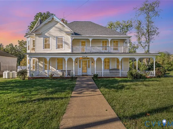 8916 Courthouse Rd, Spotsylvania, VA 22553