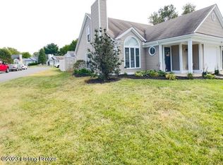 10524 Bay Pointe Ct, Louisville, KY 40241
