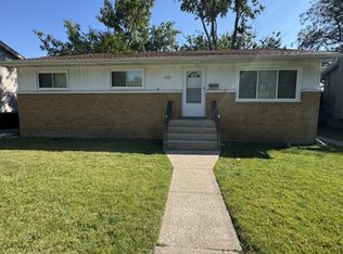 22815 Ridgeway Ave, Richton Park, IL 60471