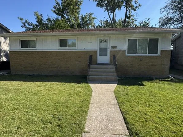 22815 Ridgeway Ave, Richton Park, IL 60471