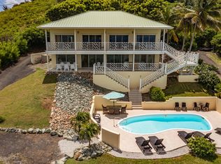 255 Cotton Valley #EB, Christiansted, VI 00820