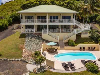 255 Cotton Valley EB, Christiansted, VI, 00820