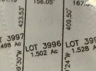 1019 E Landings Rd N, Granbury, TX 76049