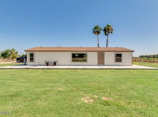 17631 W Glendale Ave, Waddell, AZ 85355