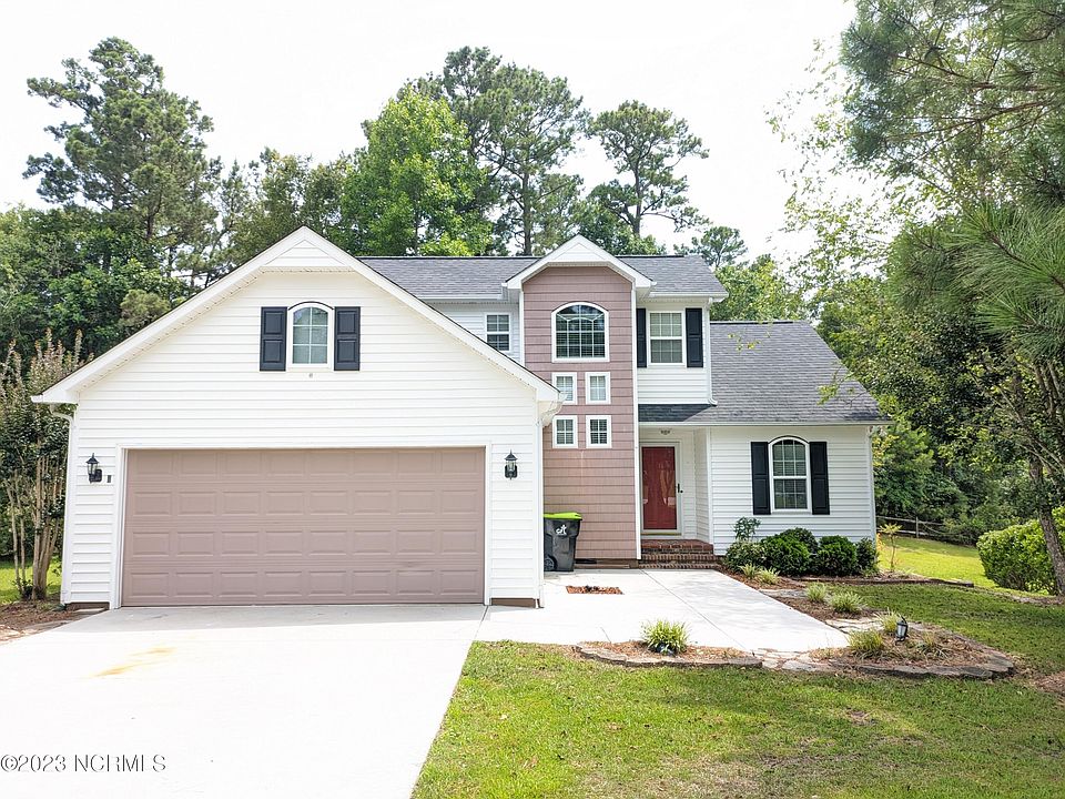 288 River Reach Drive, Swansboro, NC 28584 Zillow