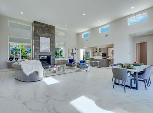 2 Siena Vista Ct, Rancho Mirage, CA 92270