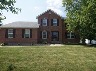 278 Northside Dr, Batesville, IN 47006