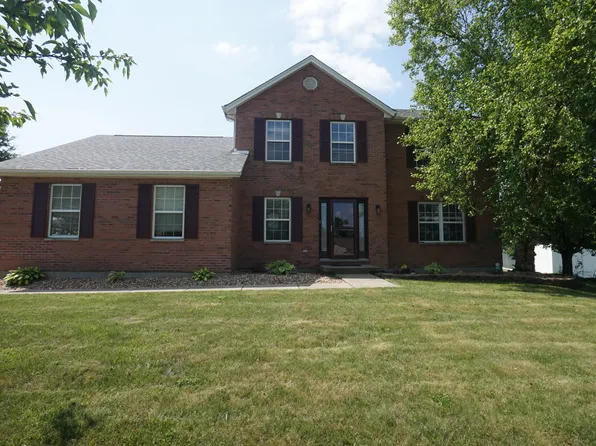 278 Northside Dr, Batesville, IN 47006