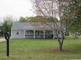 274 Vance Price Rd, Forest City, NC 28043