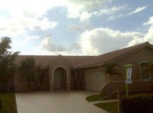 17258 SW 149th Ct, Miami, FL 33187