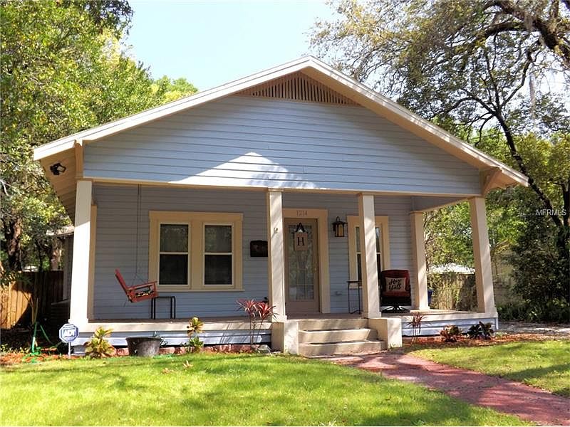 1st image of 1214 E New Orleans Ave