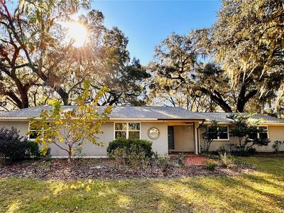 8119 W Newberry Rd, Gainesville, FL, 32606