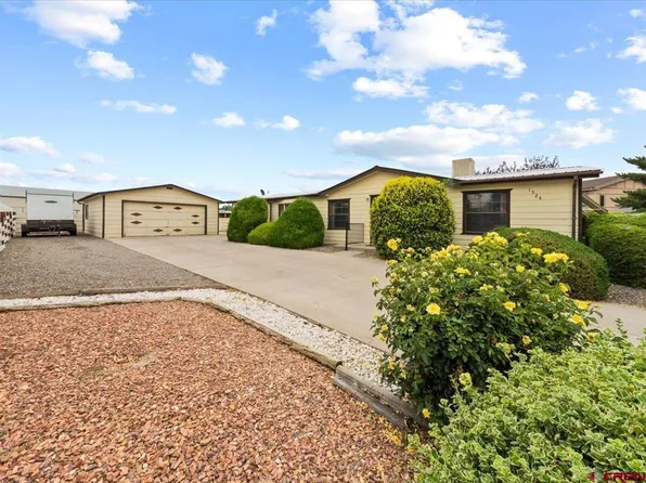 1524 Arizona Street, Montrose, CO 81401