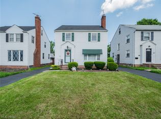 4019 Stilmore Rd, South Euclid, OH 44121