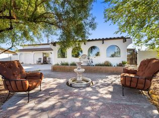 3152 Sundown Dr, Las Vegas, NV 89169
