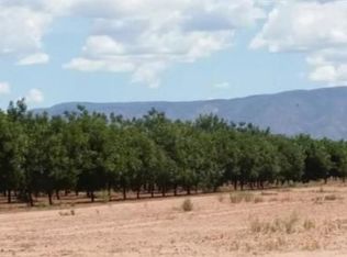 229 Pecos Rd, Tularosa, NM 88352