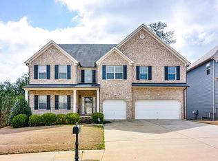 5256 Rosewood Pl, Fairburn, GA 30213