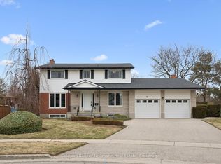 18 Carmine Pl, Guelph, ON