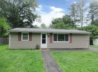 31 Yerry Hill Rd, Woodstock, NY 12498