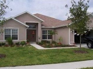 4723 Point O Woods Dr, Wesley Chapel, FL 33543