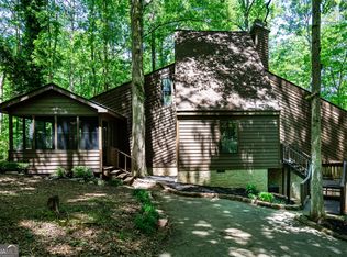 87 Grayson Trl, Hogansville, GA 30230