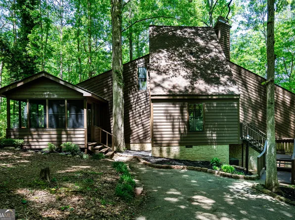 87 Grayson Trl, Hogansville, GA 30230