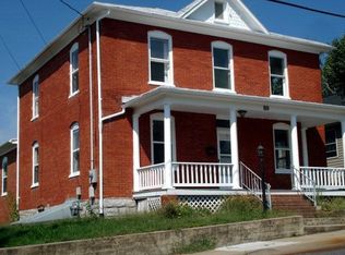 819 Collicello St, Harrisonburg, VA 22802
