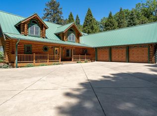 14953 Cedar View Rd, Nevada City, CA 95959