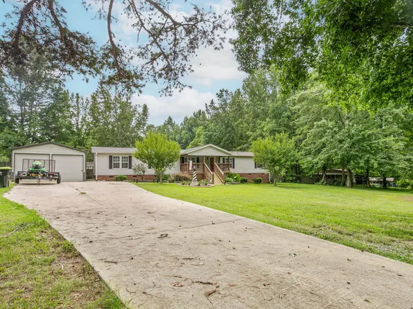 2725 Quakenbush Rd, Snow Camp, NC 27349
