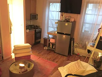 Rented by Real Broker NY LLC