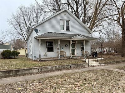 19 Woodward Avenue #duplex, Chippewa Falls, WI, 54729