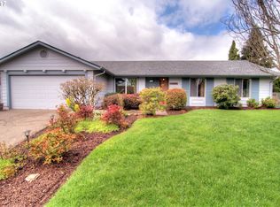 9500 NW 18th Ave, Vancouver, WA