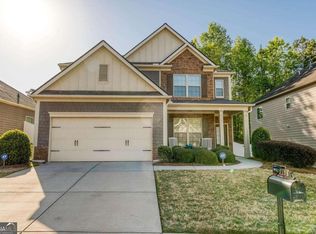 5208 Centennial Hill Dr NW, Acworth, GA 30102
