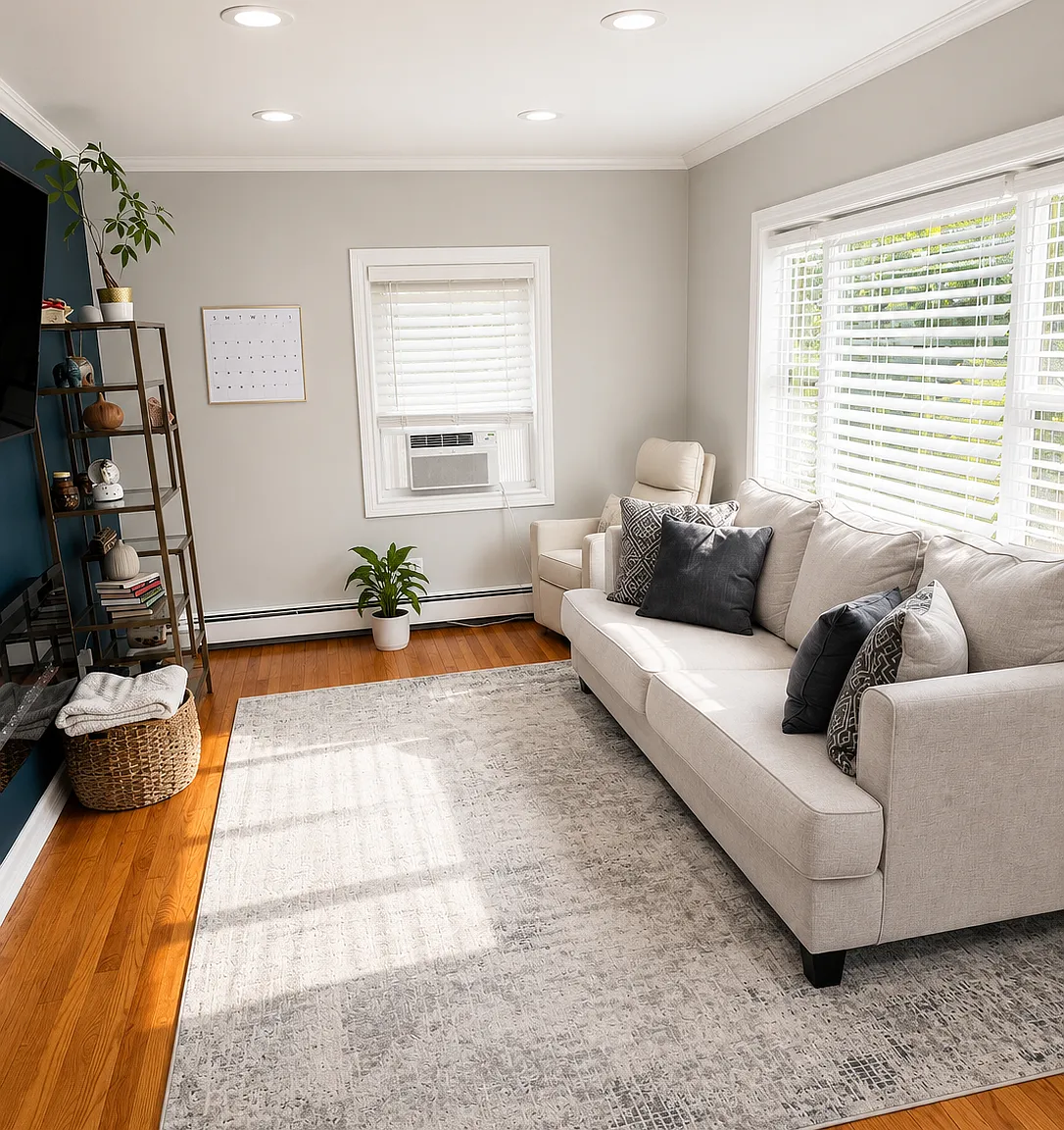 2 bed, 800 sqft, $3,100 — Photo 1