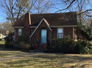 2716 Brambleton Ave SW, Roanoke, VA 24015