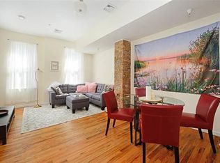 523 Palisade Ave #2F, Jersey City, NJ 07307