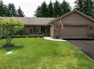 5901 Churchview Dr #K, Rockford, IL 61107