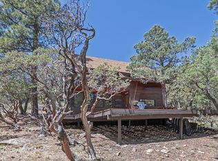 4860 N Canyon Vis, Pine, AZ 85544