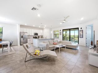 2352 Anguilla DR #201, NAPLES, FL 34120