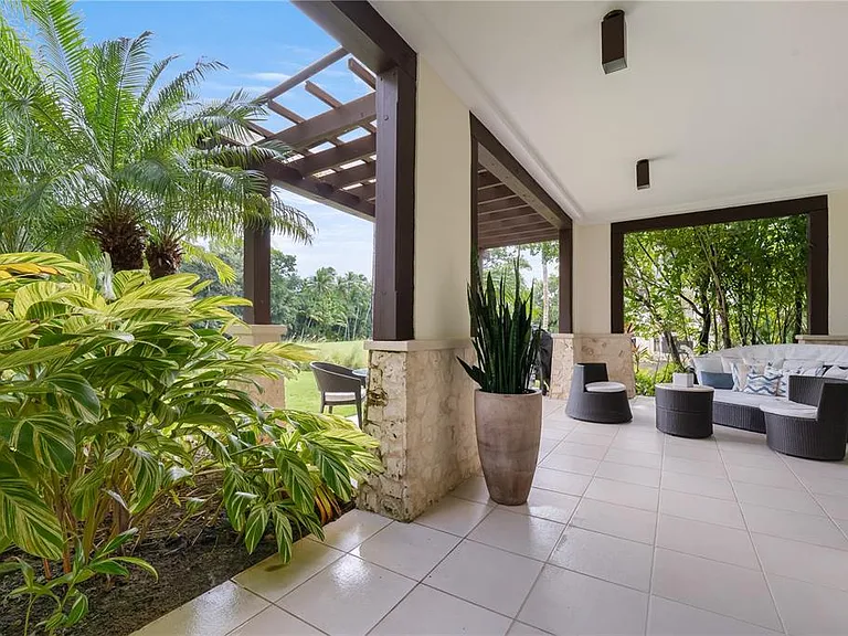 Bahia Beach Resort Las Verandas Condominium 3119 #3119 — Photo 10