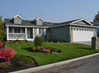 2464 NE Buckwheat Ct, Bend, OR 97701