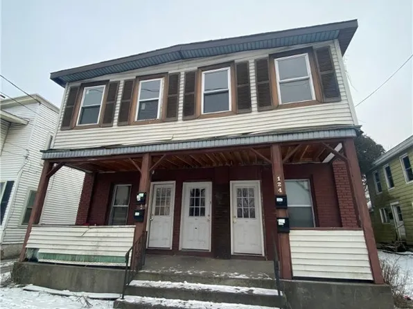 124 River, Rome, NY 13440