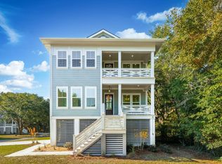 1127 Hamlin Rd, Mount Pleasant, SC 29466