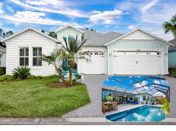 126 Coral Reef Way, Daytona Beach, FL 32124