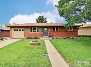2028 26th Street Rd, Greeley, CO 80631