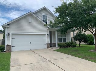 3566 Franklin Tower Dr, Mount Pleasant, SC 29466