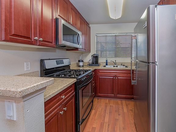 2nd image of 21500 Burbank Blvd APT 229
