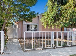 532 E 97th St, Inglewood, CA 90301