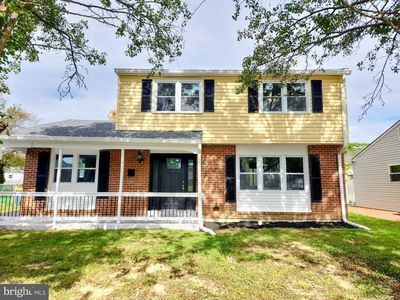 9 Guenever Dr, New Castle, DE, 19720