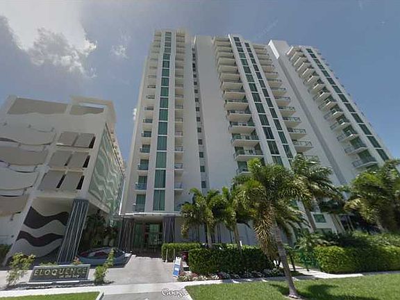 3rd image of 7930 East Dr APT 508